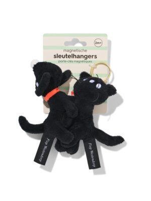 HEMA HEMA Takkie En Siepie Sleutelhangers - 2 Stuks