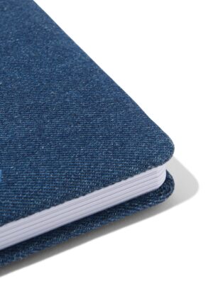 HEMA HEMA Nijntje Schoolagenda 2026-2027 15x21.6cm Denim
