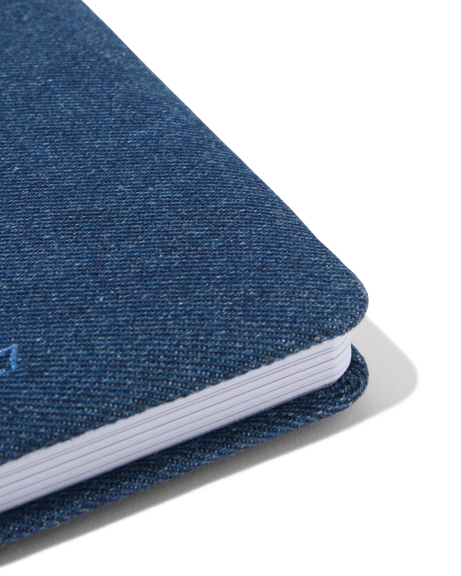 HEMA HEMA Nijntje Schoolagenda 2026-2027 15x21.6cm Denim 1 HEMA HEMA Nijntje Schoolagenda 2026-2027 15x21.6cm Denim