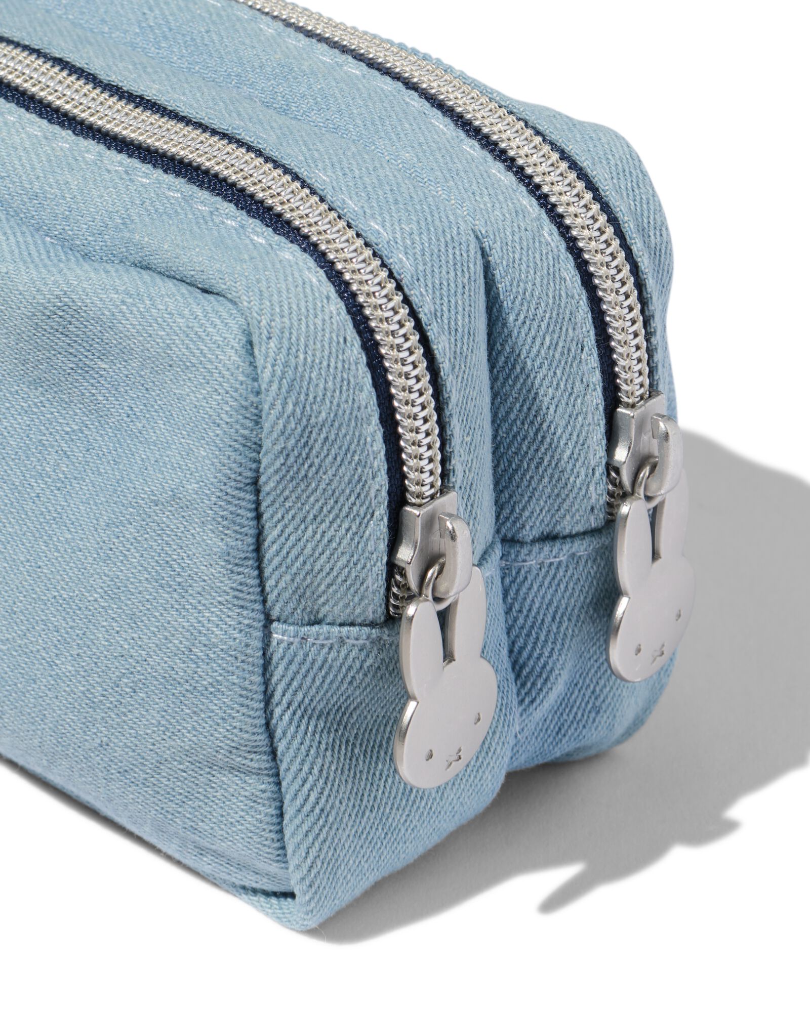 HEMA HEMA Nijntje Etui 20x9x7cm Dubbele Rits 1 HEMA HEMA Nijntje Etui 20x9x7cm Dubbele Rits