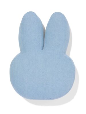 HEMA HEMA Nijntje Kussen Denim