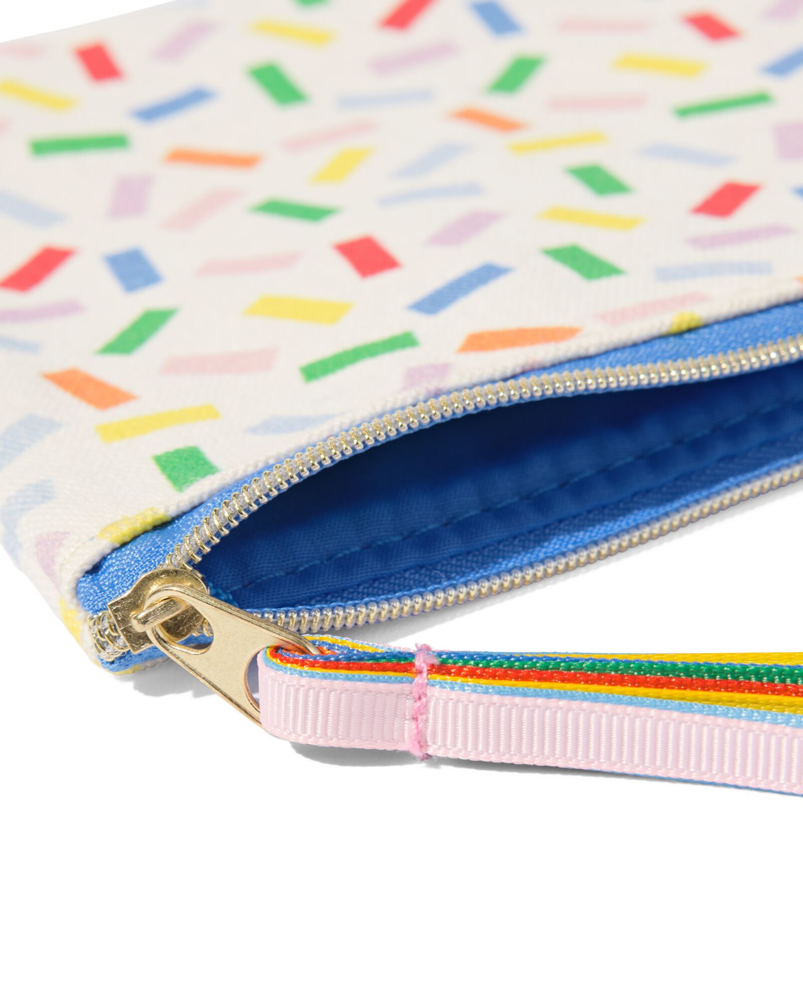 HEMA HEMA Etui Confetti 1 HEMA HEMA Etui Confetti