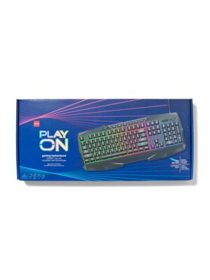 HEMA HEMA Gaming Keyboard