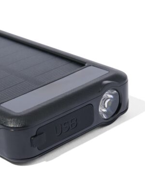 HEMA HEMA Solar Powerbank 10.000mAh