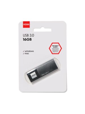 HEMA HEMA USB-stick 16GB