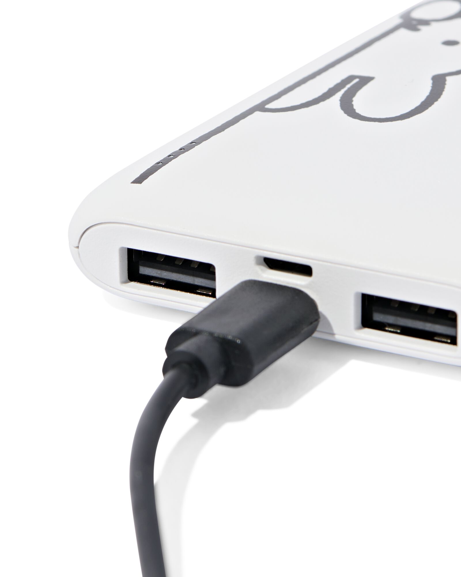HEMA HEMA Powerbank Nijntje 5000 MAh 1 HEMA HEMA Powerbank Nijntje 5000 MAh