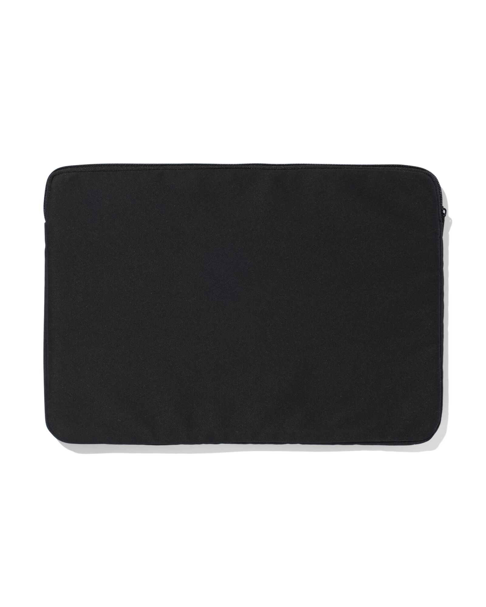 HEMA HEMA Laptophoes 13-16 Inch Zwart 1 HEMA HEMA Laptophoes 13-16 Inch Zwart