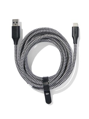 HEMA HEMA Laadkabel USB Naar USB-C 3m