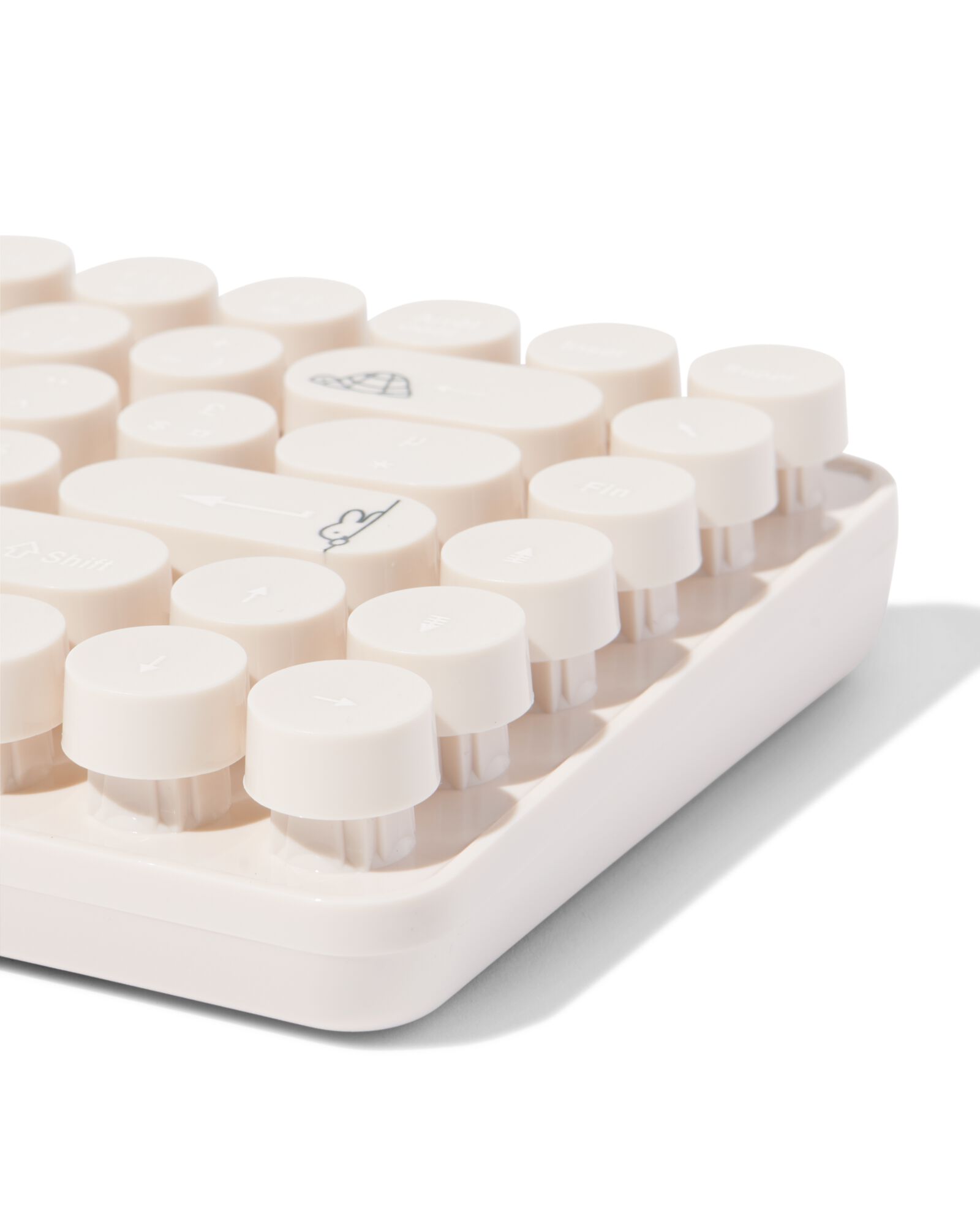HEMA HEMA Nijntje Toetsenbord AZERTY 1 HEMA HEMA Nijntje Toetsenbord AZERTY