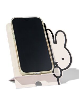 HEMA HEMA Telefoonstandaard Nijntje