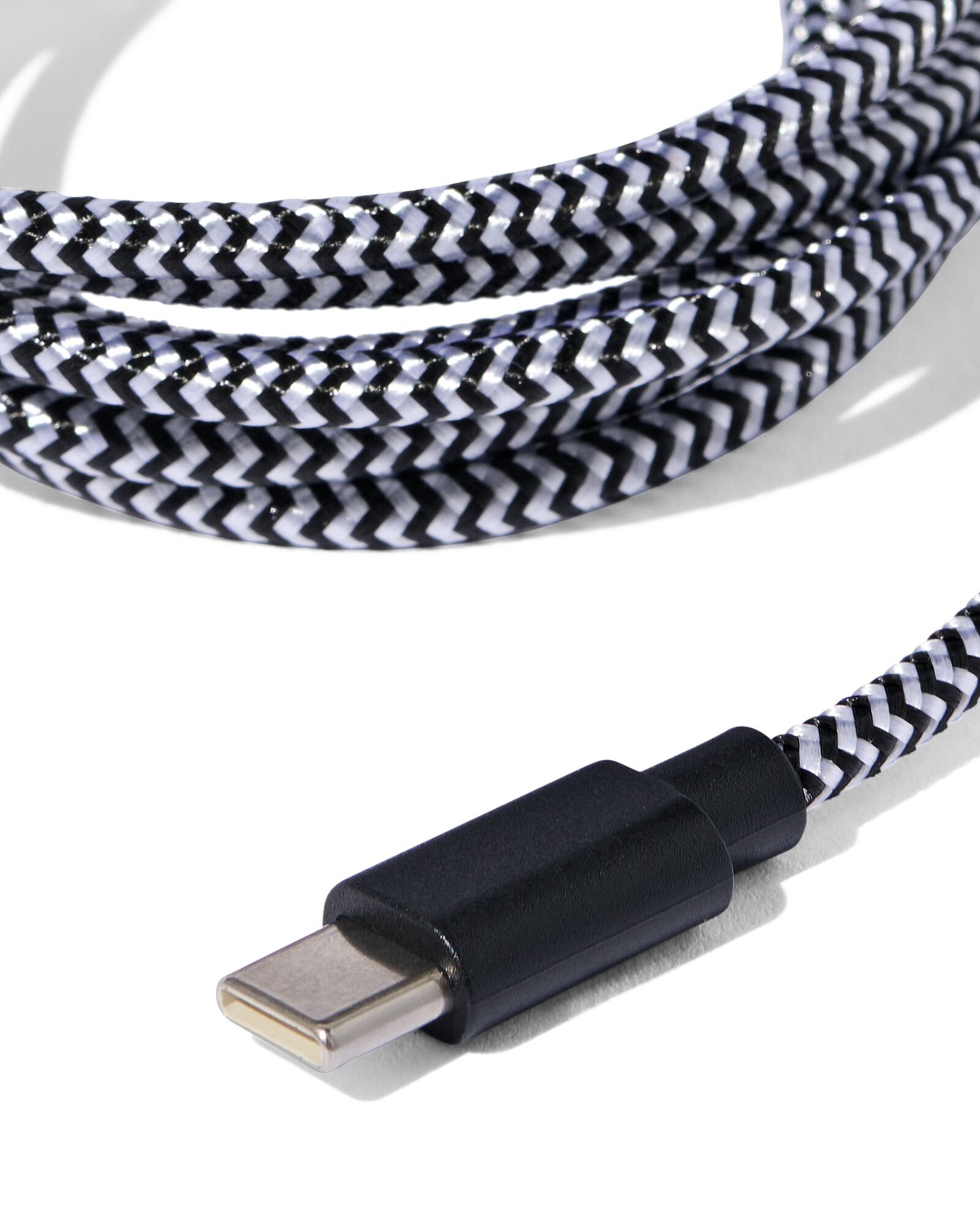 HEMA HEMA Laadkabel USB Naar USB-C 1.5m 1 HEMA HEMA Laadkabel USB Naar USB-C 1.5m