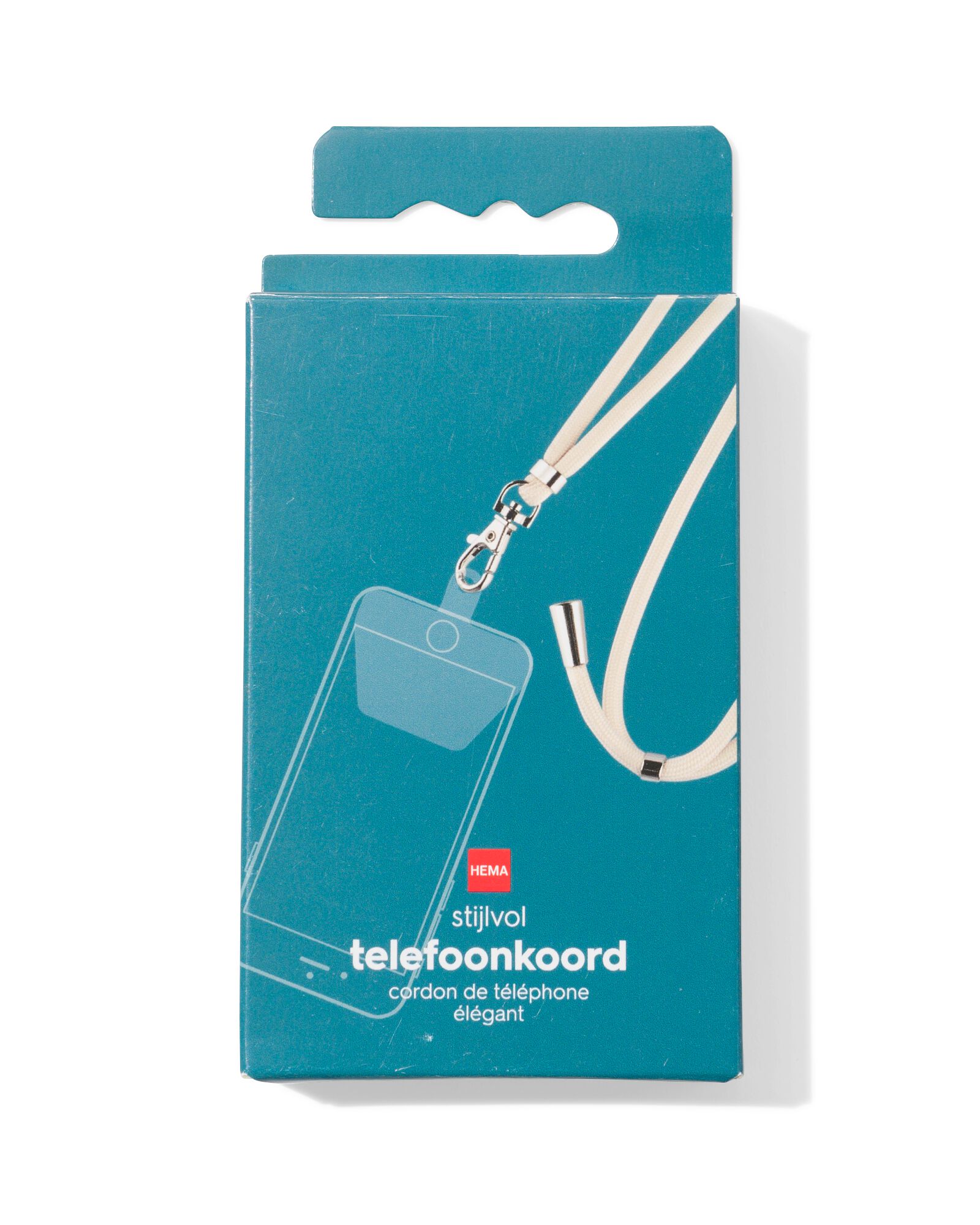 HEMA HEMA Telefoonkoord 1 HEMA HEMA Telefoonkoord