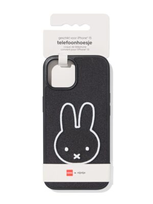 HEMA HEMA Nijntje Telefoonhoes IPhone 15