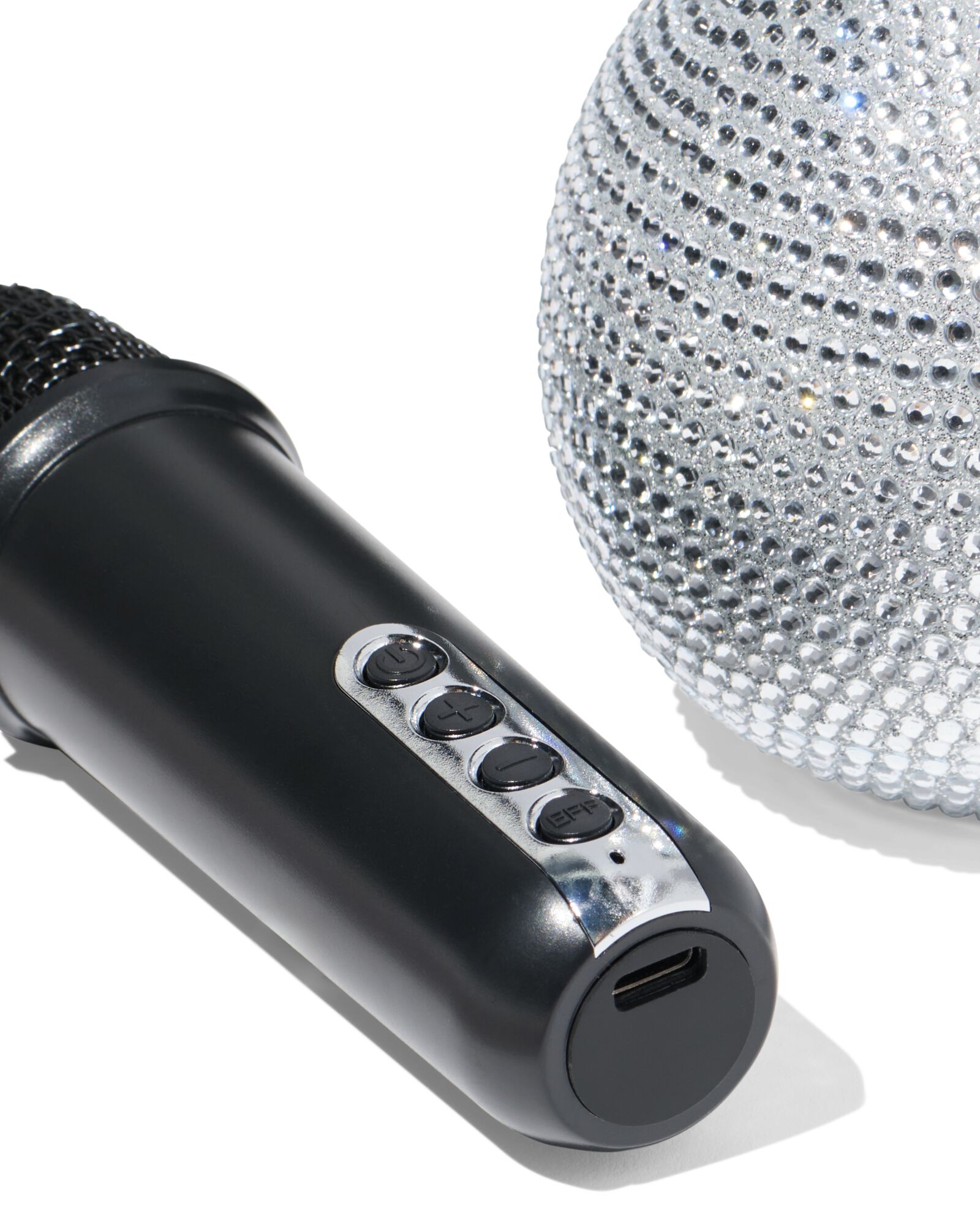 HEMA HEMA Nijntje Karaoke Set 1 HEMA HEMA Nijntje Karaoke Set