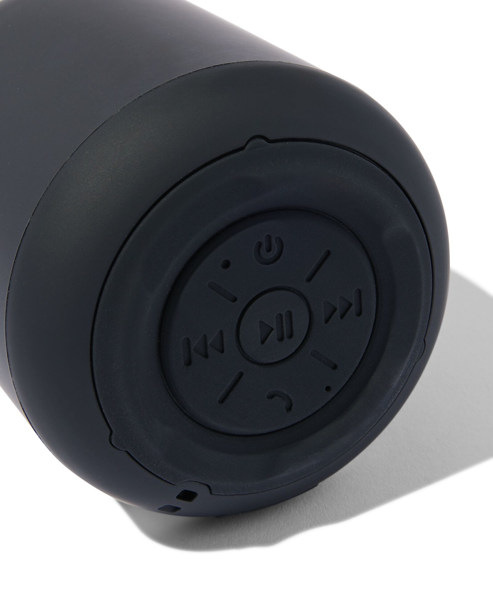 HEMA HEMA Draadloze Speaker Zwart 1 HEMA HEMA Draadloze Speaker Zwart