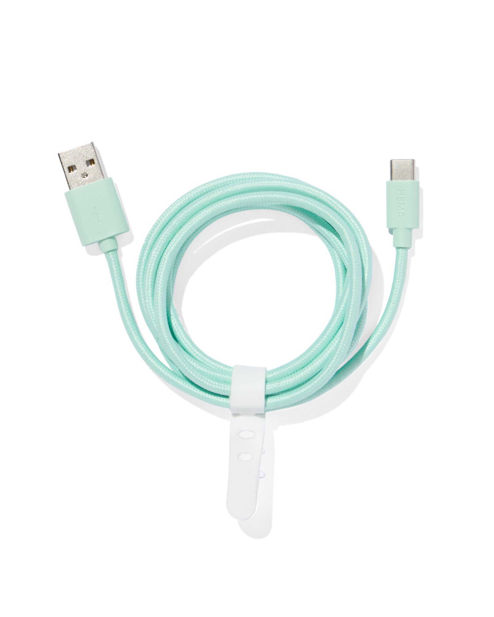 HEMA HEMA Laadkabel USB Naar USB-C 1.5m 1 HEMA HEMA Laadkabel USB Naar USB-C 1.5m