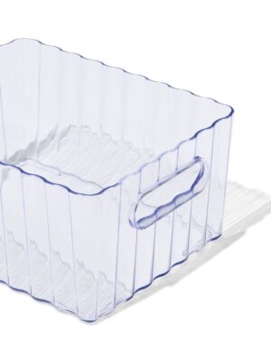 HEMA HEMA Kast Organizer 21x15.6x10.2cm Opbergmaatje M