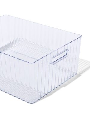 HEMA HEMA Kast Organizer 40x29.6x16.2cm Opbergmaatje XL