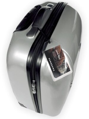3L bagage-etiketten ft 72 x 123 mm, pak van 10 stuks