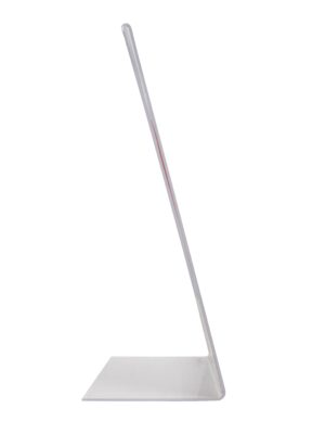Kaarthouder quantore a5 l staand