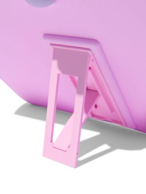 HEMA HEMA Tablethoes 25.5x21cm Siliconen Kat