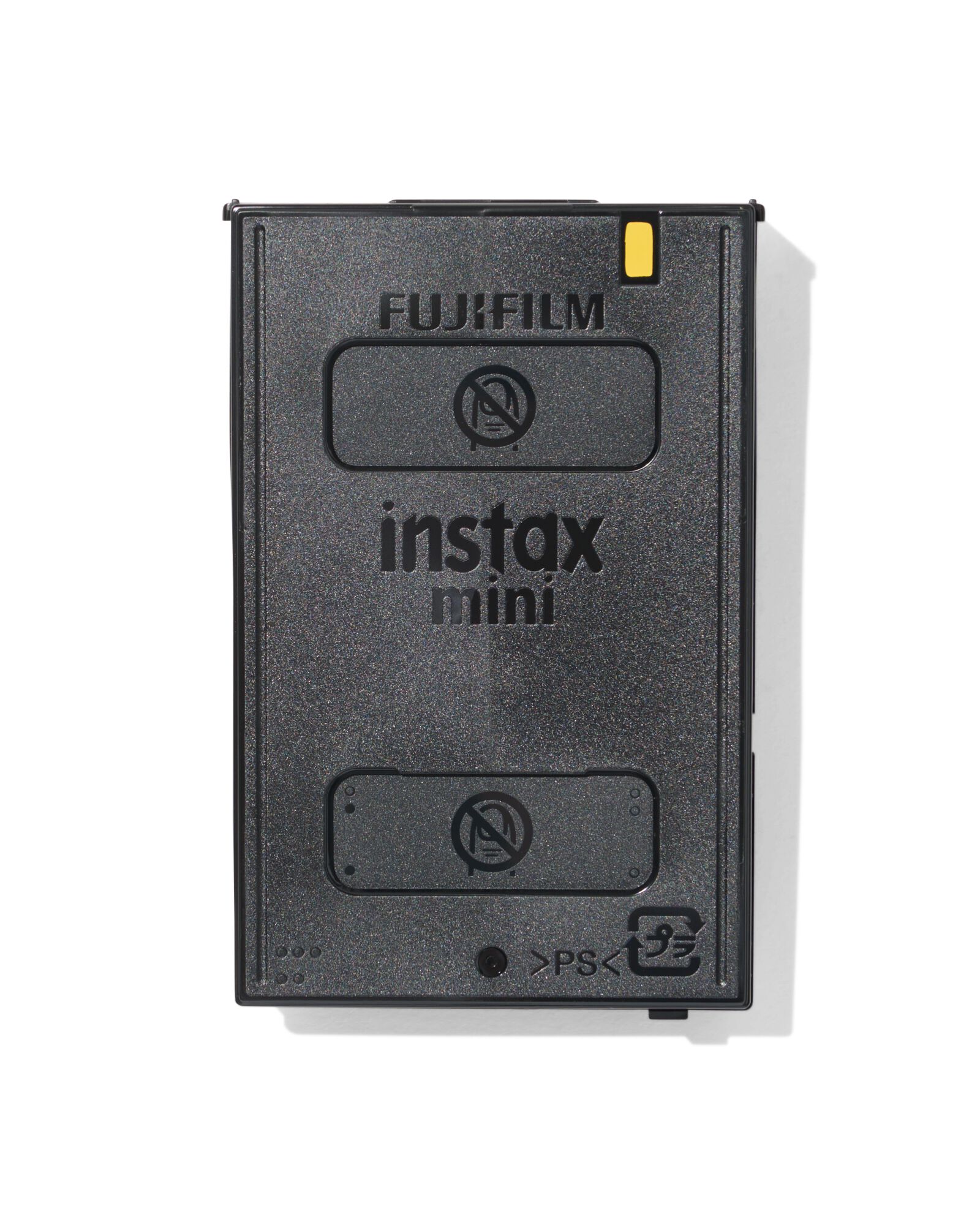 HEMA HEMA Instax™ Mini Fotopapier Monochrome 10-pak 1 HEMA HEMA Instax™ Mini Fotopapier Monochrome 10-pak