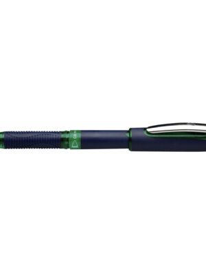 Rollerpen schneider one business 0.6mm groen | 10 stuks