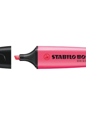 STABILO Boss Original markeerstift 10 stuk(s)