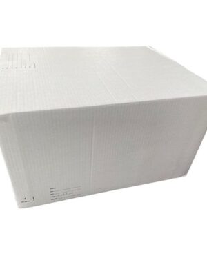 Postpakket iezzy 7 485x369x269mm wit