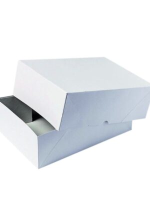 Paraatdoos iezzy a5 215x155x50mm voor 500vel wit