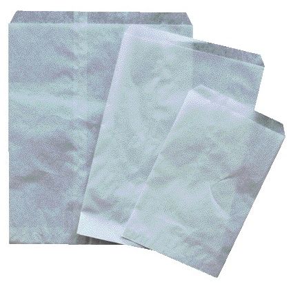 Verpakkingszak iezzy blanco 260x320mm wit 1 Verpakkingszak iezzy blanco 260x320mm wit