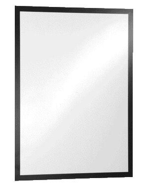Duraframe durable poster a1 zwart