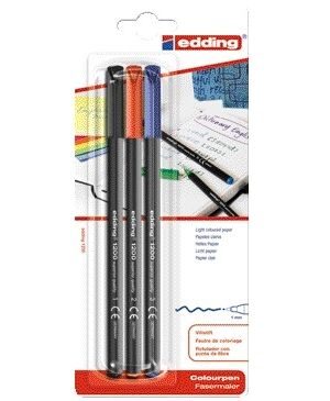 Fineliner edding 1200 f assorti
