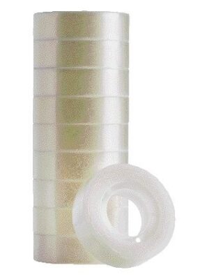 Plakband quantore 15mmx33m kleine kern tr | 10 stuks