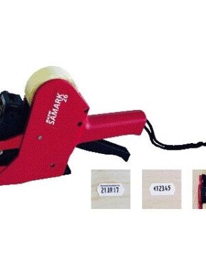 Etiketteertang sato samark 26 l6 + 12000 etiket