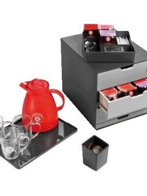 Coffee point box durable 3385 58 lgs dgs