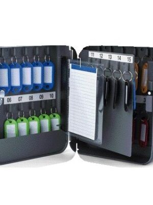 Sleutelkast quantore basic 30 haken