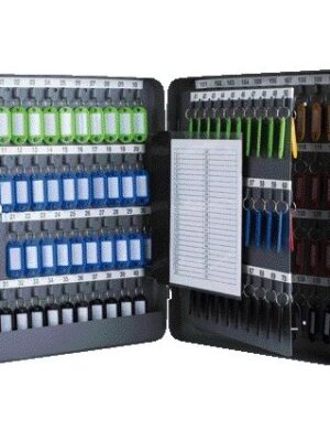 Sleutelkast quantore basic 140 haken
