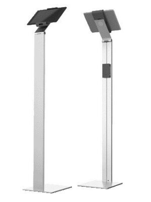 Tablethouder durable vloer
