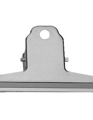 Papierklem quantore 75mm capaciteit 25mm | 10 stuks