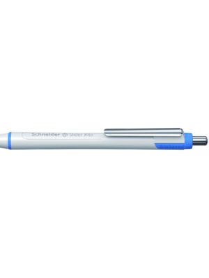 Balpen schneider slider xite xb blauw | 10 stuks