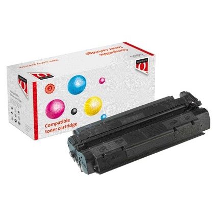 Tonercartridge quantore hp c7115x 15x zwart 1 Tonercartridge quantore hp c7115x 15x zwart