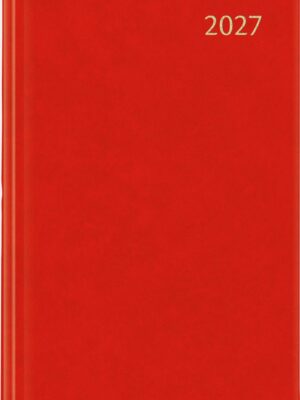 Aurora Folio FA111 Balacron, geassorteerde kleuren, 2027