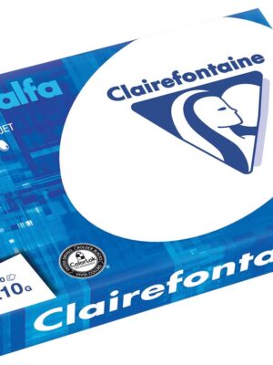 Clairefontaine Clairalfa presentatiepapier A3, 210 g, pak van 250 vel