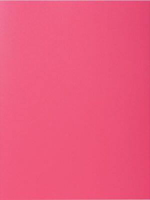 Exacompta Rock's 80 dossiermap, ft 22 x 31 cm, pak van 100, rood