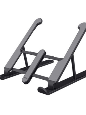 Trust Primo Laptop- en tabletstandaard Grijs 40,6 cm (16")