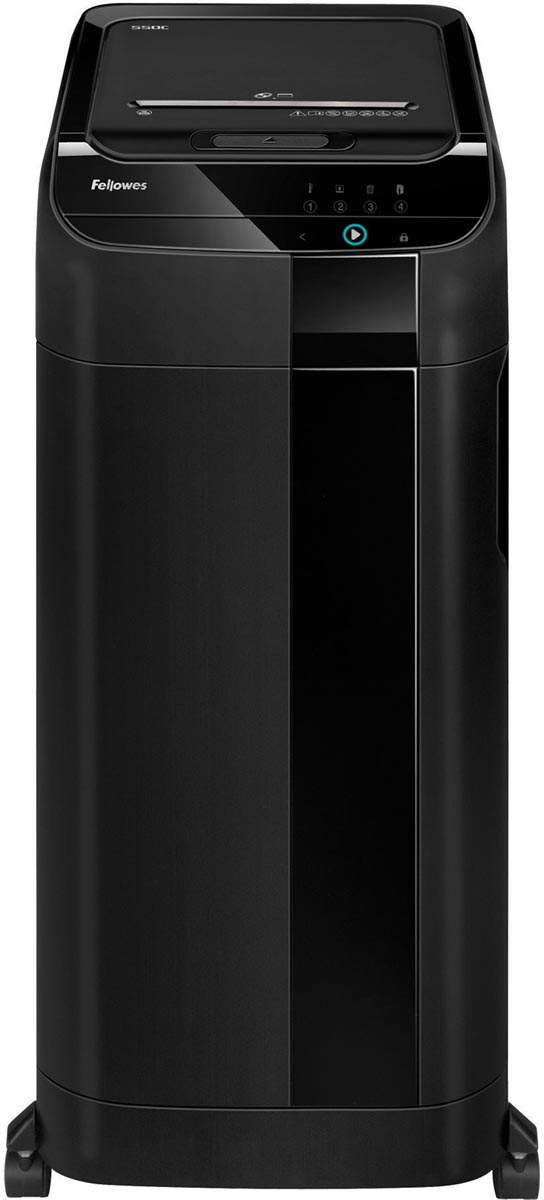 Fellowes Automax papiervernietiger 550C 1 Fellowes Automax papiervernietiger 550C