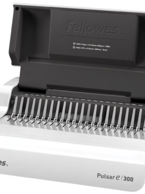Fellowes elektrische inbindmachine Pulsar-E