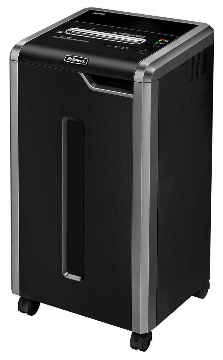 Fellowes Powershred papiervernietiger 325i 1 Fellowes Powershred papiervernietiger 325i