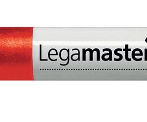 Legamaster whiteboardmarker TZ 100 rood